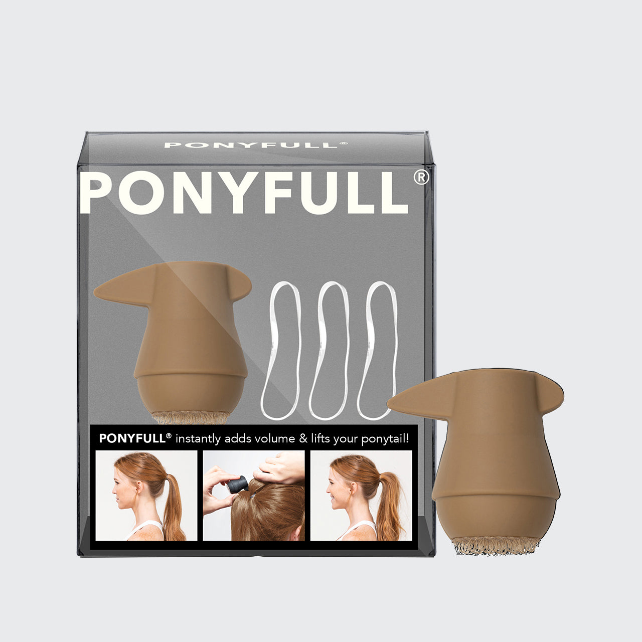 Ponyfull® - Rubia