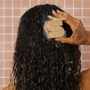 Deep Moisturizing Coconut Oil Shampoo & Conditioner Combo