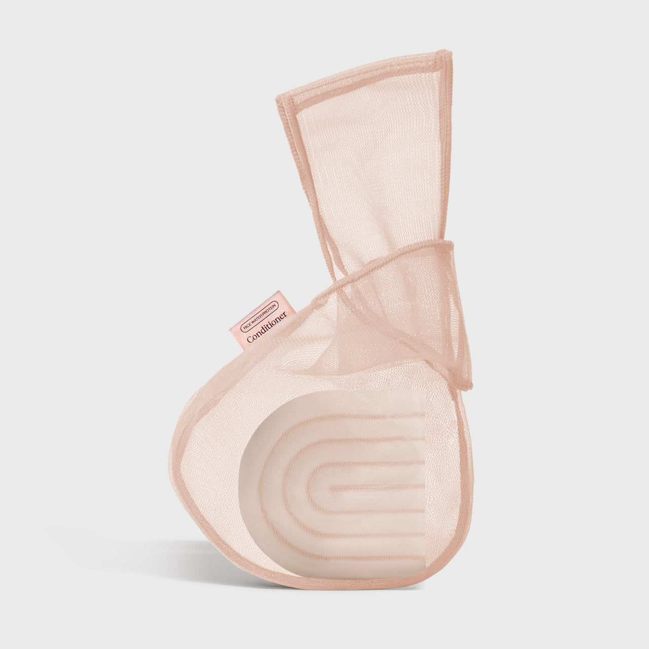 Kitsch Bar Saver Bag - CASTOR OIL Conditioner