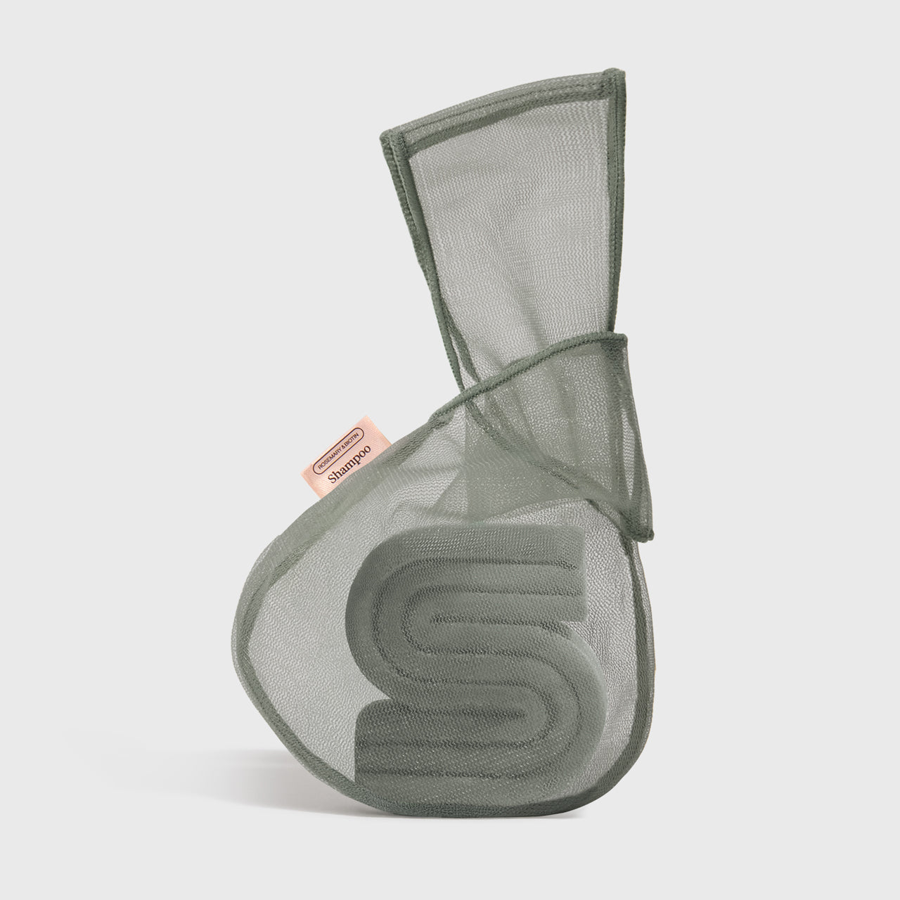 Kitsch Bar Saver Bag - ROSEMARY & BIOTIN Shampoo