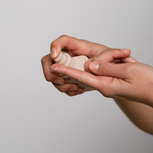 Glass Hair Shine Serum