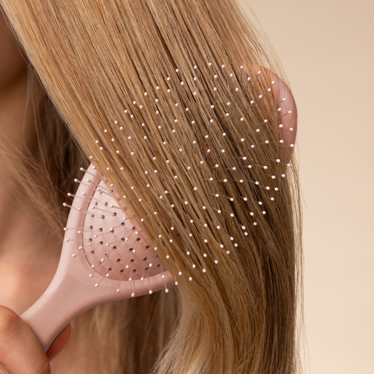 Terracotta Wet/Dry Brush