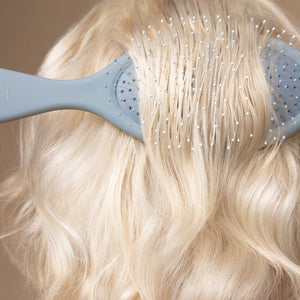 Haze Blue Wet/Dry Brush