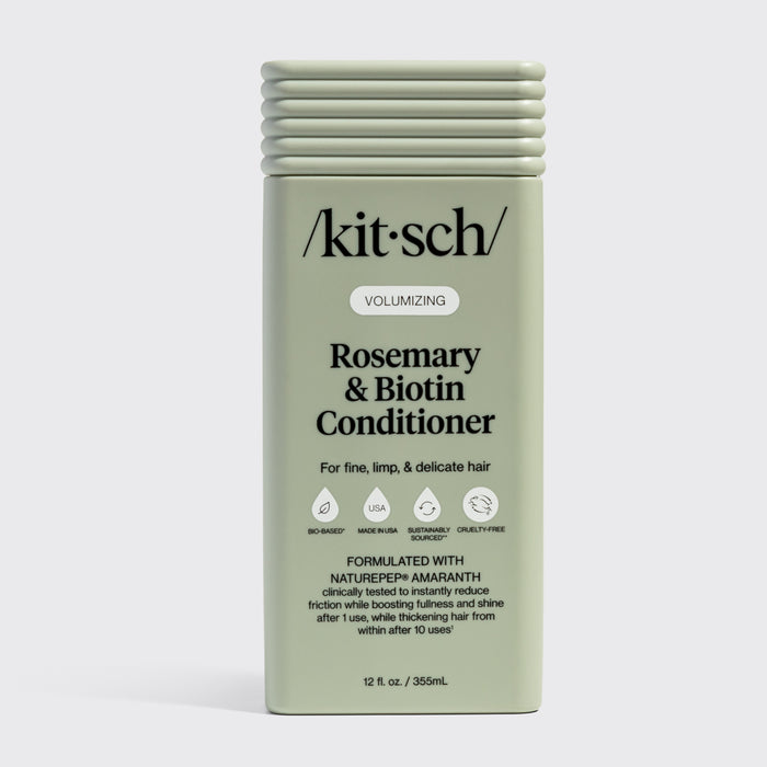 Volumizing Rosemary & Biotin Conditioner