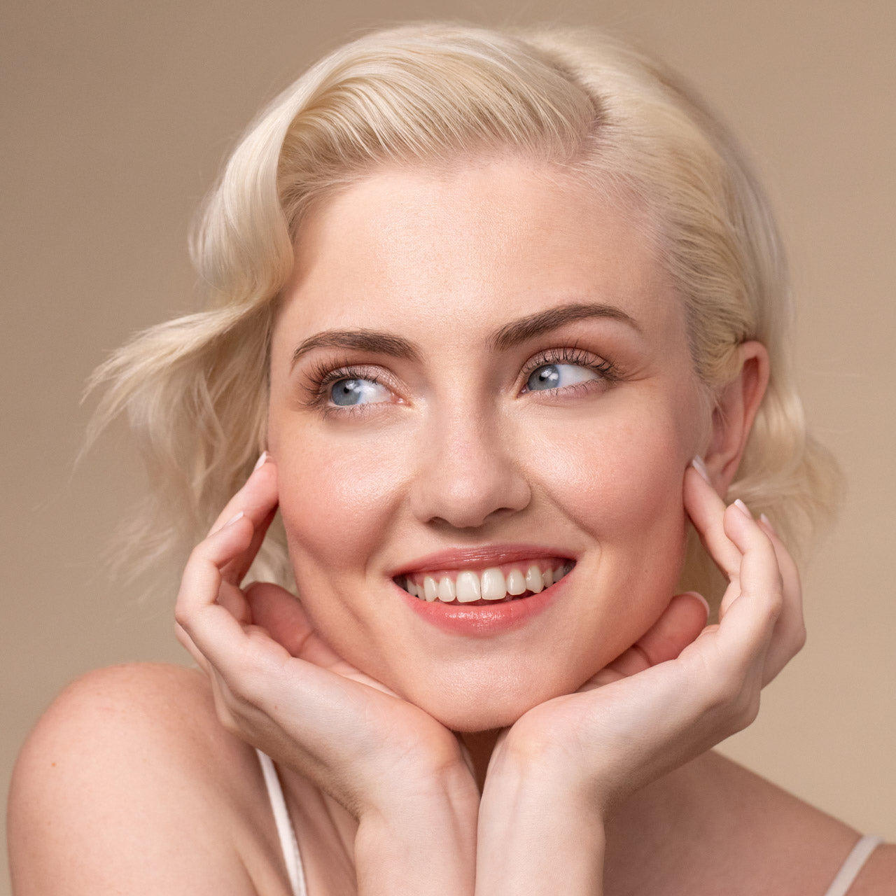 Repairing Argan Oil Conditioner