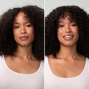 Moisturizing Coconut Oil Shampoo