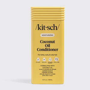 Moisturizing Coconut Oil Conditioner
