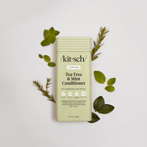 Clarifying Tea Tree & Mint Conditioner