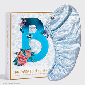 Bridgerton x Kitsch-Sammlerpaket – King 