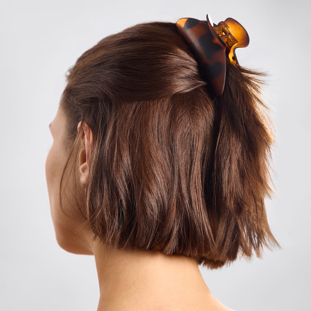 Közepes karomcsipesz 2db - újrahasznosított műanyagból