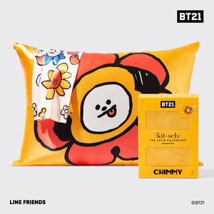 Pacchetto da collezione Kitsch x BT21