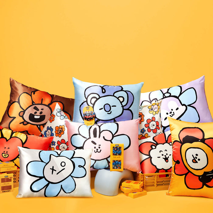 Kitsch x BT21 Collector's Bundle - King