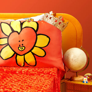 Kitsch Meets BT21 Sammlerpaket - King 