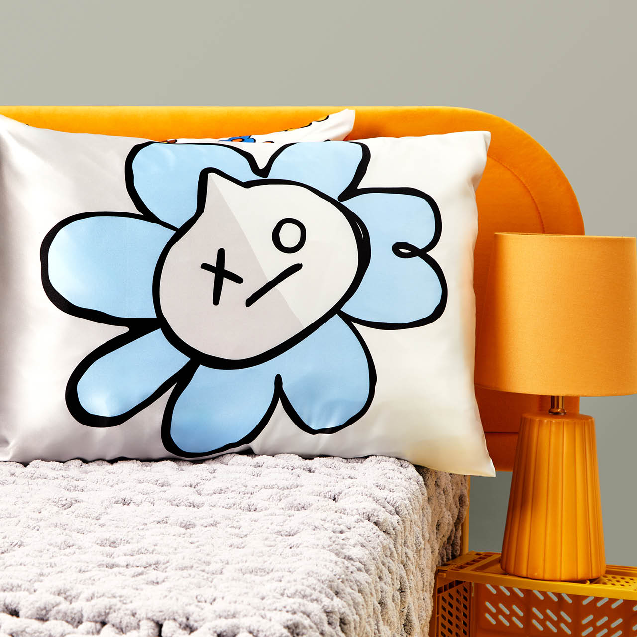 Kitsch ontmoet BT21 verzamelbundel - King