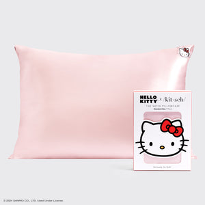 Paquete de coleccionista Hello Kitty x Kitsch