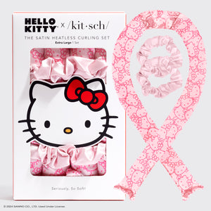 Hello Kitty x Kitsch Sammlerpaket