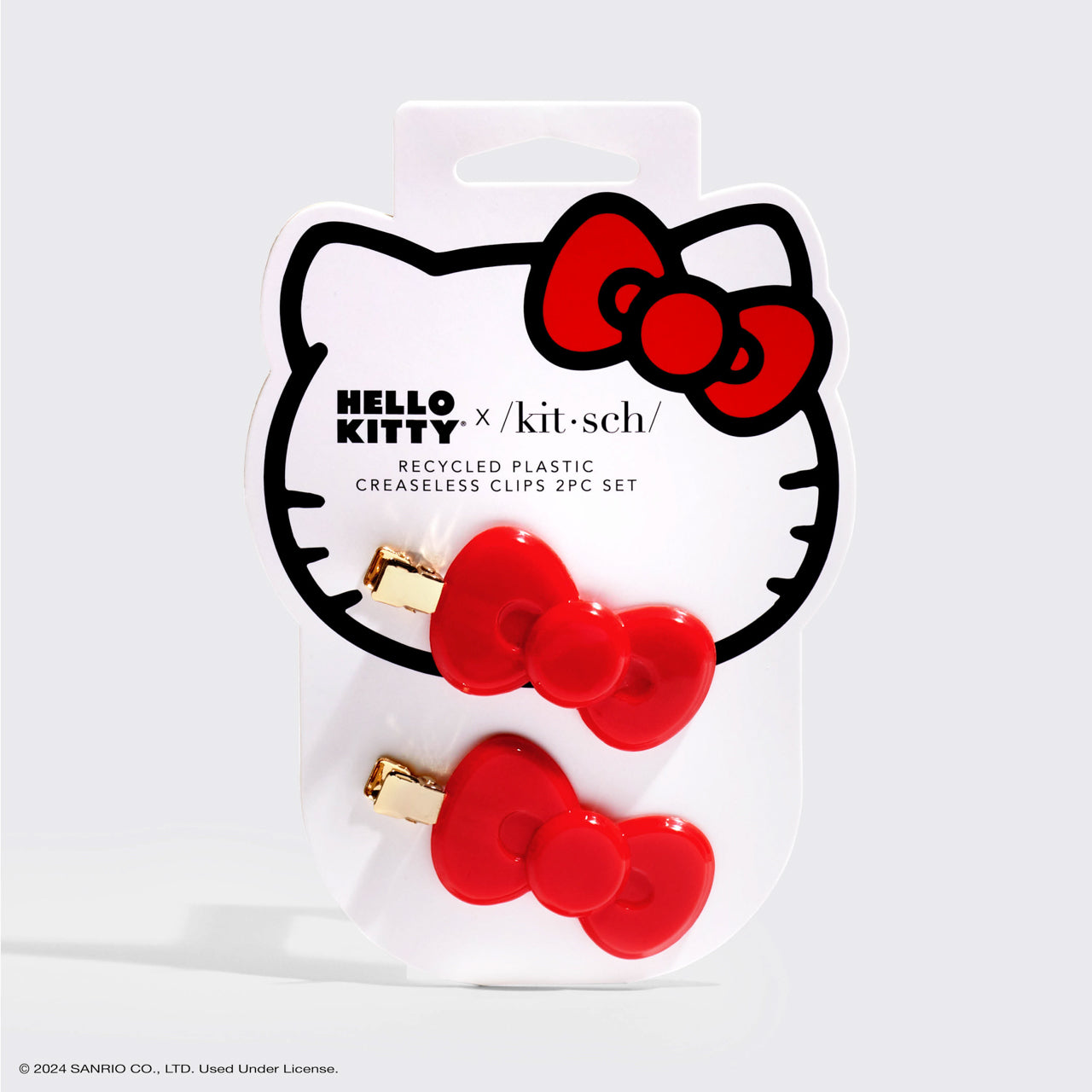 Hello Kitty x Kitsch King verzamelbundel