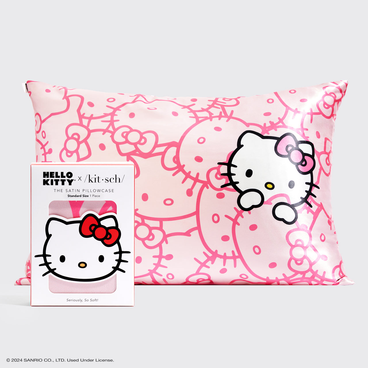 مجموعة Hello Kitty x Kitsch Collector&#39;s