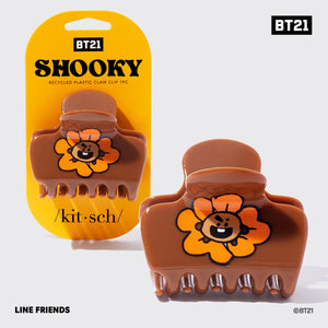 BT21 x Kitsch Pinza - SHOOKY