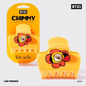 Kitsch x BT21 Cloud Clip - CHIMMY