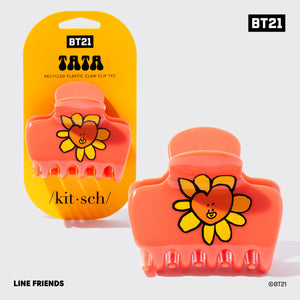 BT21 incontra il Kitsch Cloud Clip - TATA