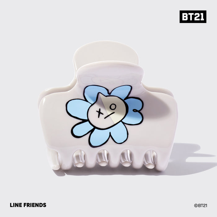 BT21 incontra il Kitsch Cloud Clip - VAN