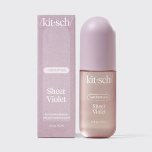 Profumo per capelli Sheer Violet