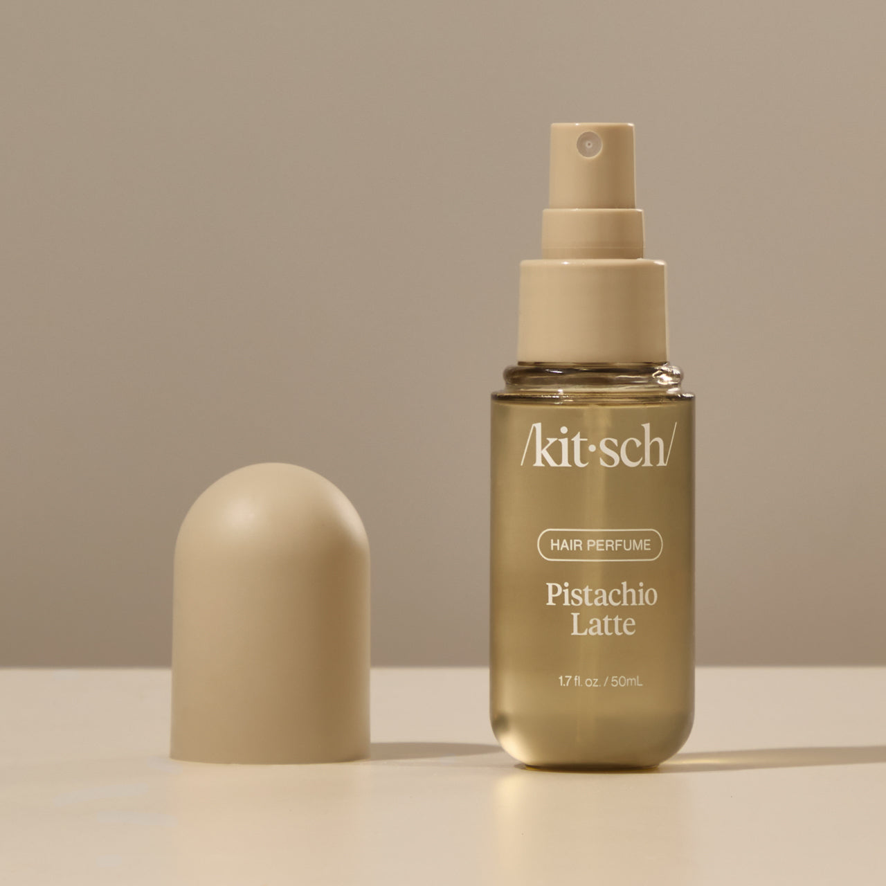 Pistache Latte Haarparfum