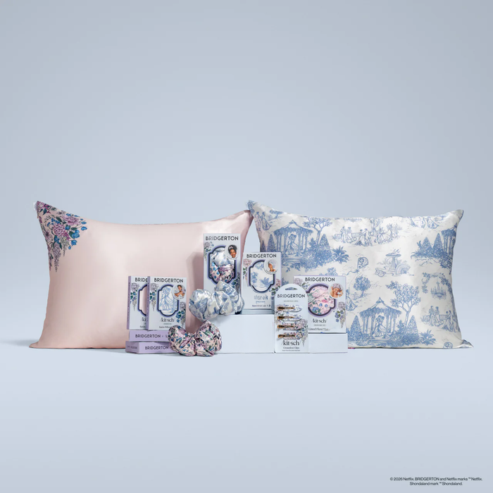 The Wisteria Dream Bridgerton Collector's Bundle