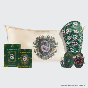 Kitsch x Harry Potter Slytherin Bundle - King