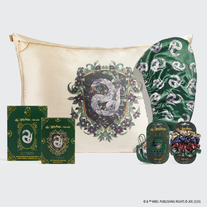 Harry Potter x Kitsch Slytherin Bündel