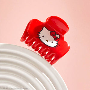 Hello Kitty x Kitsch Wolken Clip - Kitty Gezicht