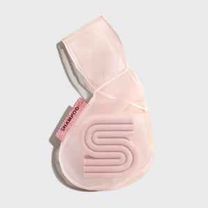 Shampoo Bar Tasche