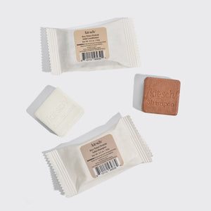 Rice Water Duo Sampler - NC